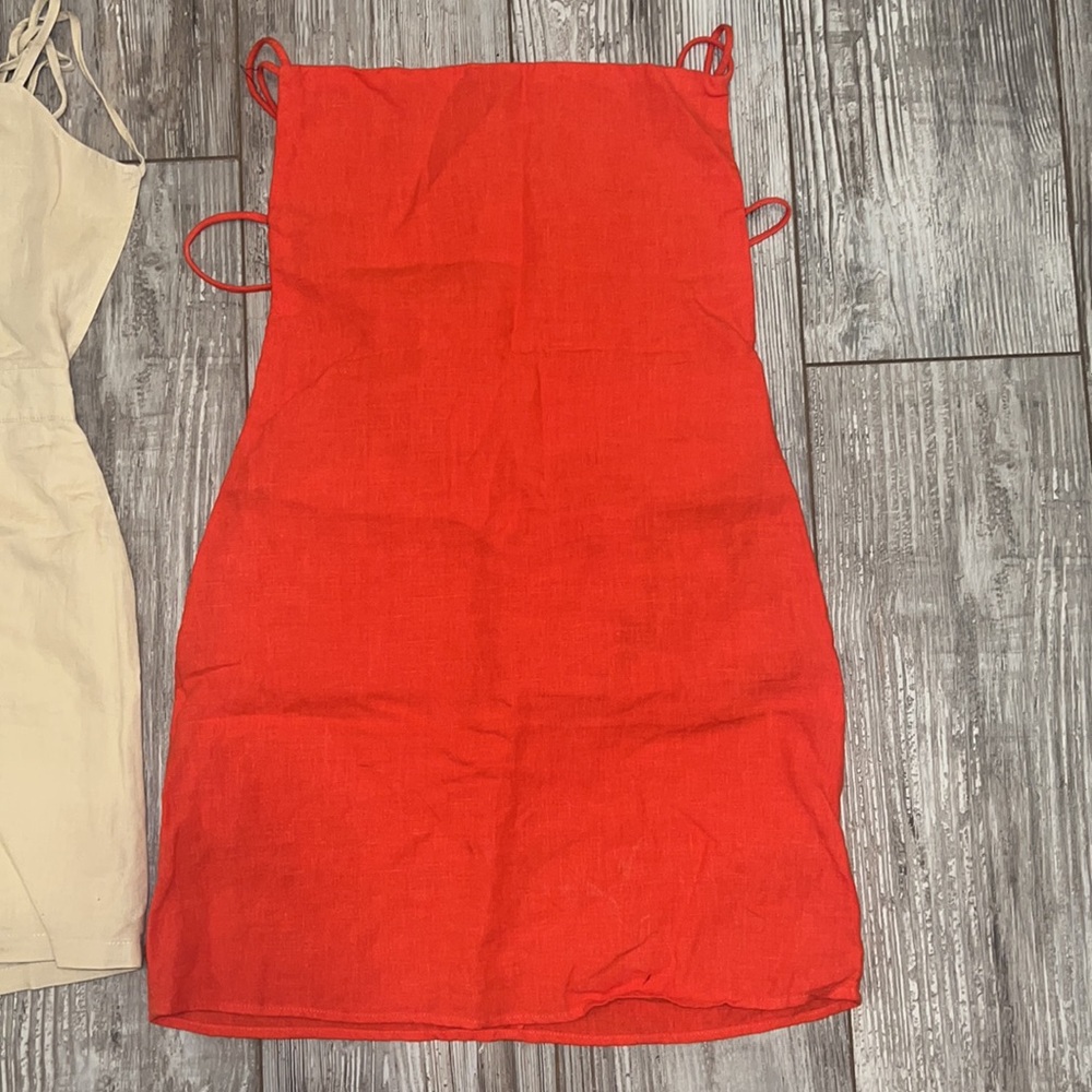 Spring/summer Dress bundle - Picture 2 of 5